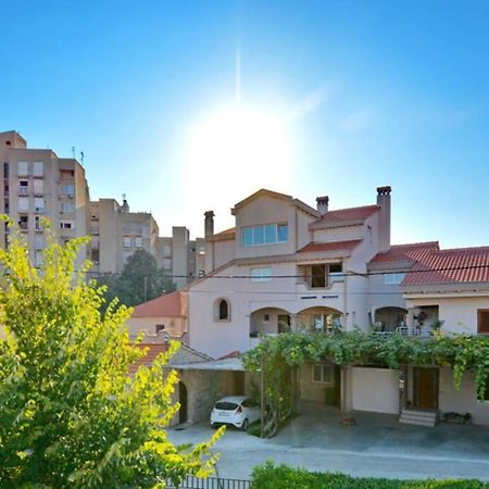 Premium Apartment Vicky Zadar Exterior photo