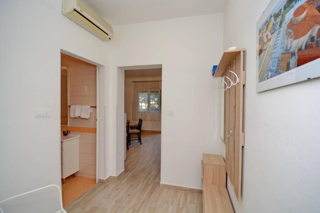 Premium Apartment Vicky Zadar Exterior photo