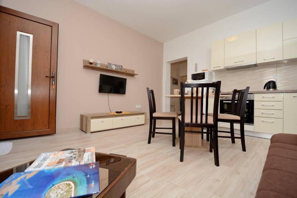 Premium Apartment Vicky Zadar Exterior photo