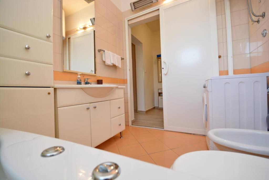 Premium Apartment Vicky Zadar Exterior photo
